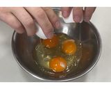 ほうれん草とブロッコリーの豚肉炒め★動画作り方8写真