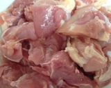 根菜タップリ☆美味しい筑前煮作り方6写真