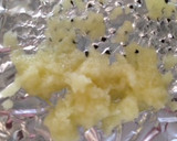 三度豆の食感満点☆蓮根のはさみ揚げ作り方3写真