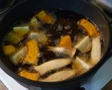ベジタリアン　スープカレー作り方1写真