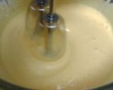 バタークリーム作り方4写真