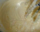 バタークリーム作り方5写真