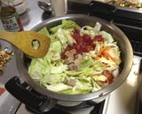 ボルシチ作り方5写真