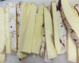 スティック中華ポテト（カリカリ！大学芋）作り方3写真