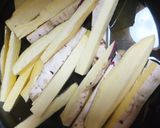 スティック中華ポテト（カリカリ！大学芋）作り方4写真