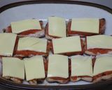 さんまの明太チーズ焼き作り方4写真