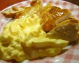 味噌入りタルタルソース作り方12写真