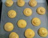 初めてでも簡単！シュークリームの皮作り方4写真