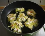 やってみて！　炭酸水でサクサク天ぷら作り方5写真