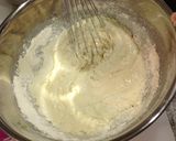 栗のフィナンシェ作り方4写真