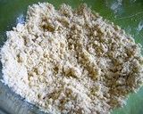 グルテンフリー！大豆粉メープルクッキー作り方2写真