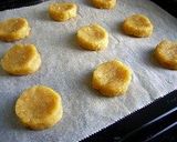 グルテンフリー！大豆粉メープルクッキー作り方5写真