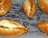 チーズピロシキ作り方7写真