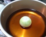 玉ねぎ１個でプロの味！絶品おでんだし作り方1写真