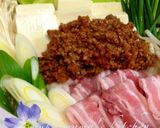｡ஐஃ豚肉で簡単☆万能肉味噌｡ஐஃ作り方18写真