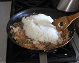 ☆とろけるチーズのトマトライス☆作り方12写真