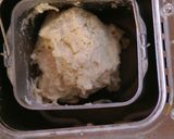 菓子パン生地で*おひさまパン作り方1写真