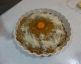 残りのカレーでマヨカレードリア作り方4写真