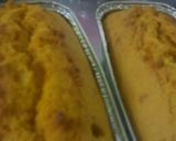かぼちゃのパウンドケーキ作り方7写真