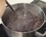 牛ほほ肉の赤ワイン煮込み作り方9写真