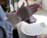 牛ほほ肉の赤ワイン煮込み作り方5写真