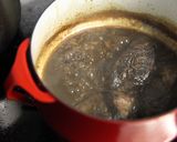 牛ほほ肉の赤ワイン煮込み作り方16写真