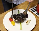 牛ほほ肉の赤ワイン煮込み作り方22写真