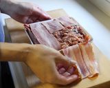 パテ ド カンパーニュ作り方13写真