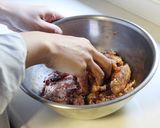 パテ ド カンパーニュ作り方10写真