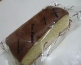 カステラ和ケーキ作り方1写真