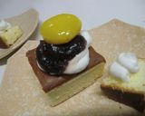 カステラ和ケーキ作り方4写真