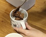 フォンダンショコラ☆作り方17写真