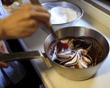 フォンダンショコラ☆作り方14写真