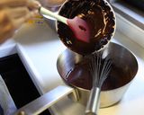 フォンダンショコラ☆作り方13写真