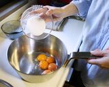 フォンダンショコラ☆作り方11写真