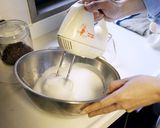 フォンダンショコラ☆作り方9写真