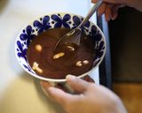フォンダンショコラ☆作り方6写真