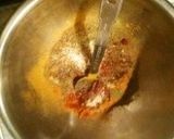 手作りカレー粉作り方1写真