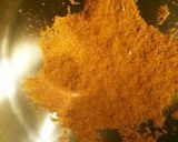 手作りカレー粉作り方2写真