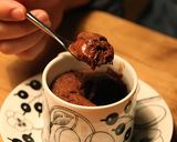 フォンダンショコラ☆作り方19写真