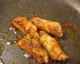 めっけもん♪大根の肉巻き～ケチャップ味作り方5写真