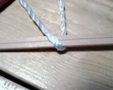 たくあん漬け作り方1写真