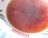 カリカリベーコンと新鮮野菜の中華そば作り方4写真