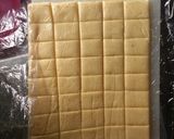 簡単！チーズクッキー作り方3写真