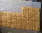 簡単！チーズクッキー作り方4写真