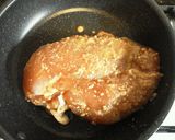 醤油麹で、ご馳走鶏胸肉!!作り方3写真