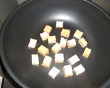 5分で出来る！あっという間のキムチうどん作り方2写真
