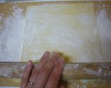 冷凍パイシートで☆簡単♪チョコサンドパイ作り方2写真