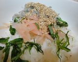 岩下の新生姜で簡単♪あっさりちらし寿司♪作り方4写真