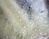 簡単☆ちくわの磯辺揚げ作り方4写真